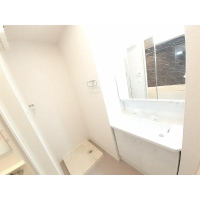アムール　ベル　Ⅱ 202【管理NO：1-027219302-02020】 ★家具家電は申し込み後に搬入します★ ★2026年10月中旬入居可能★の物件写真6