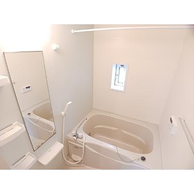 カーサ　コリドールＡ 203【管理NO：1-020564101-02030】 ★家具家電は申し込み後に搬入します★ ★2026年09月上旬入居可能★の物件写真4