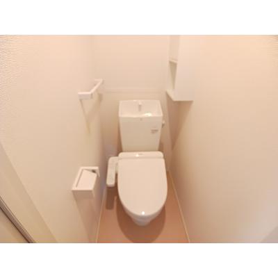 カーサ　コリドールＡ 203【管理NO：1-020564101-02030】 ★家具家電は申し込み後に搬入します★ ★2026年09月上旬入居可能★の物件写真5