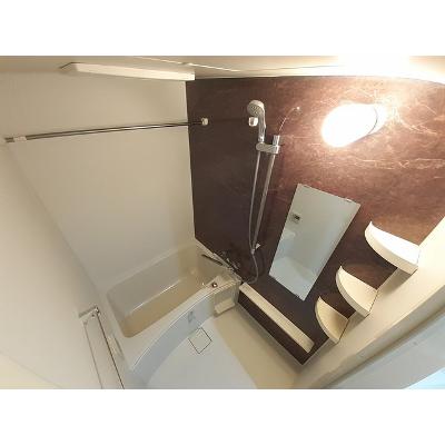 盛キャラバン 302【管理NO：1-022814901-03020】 ★家具家電は申し込み後に搬入します★の物件写真4