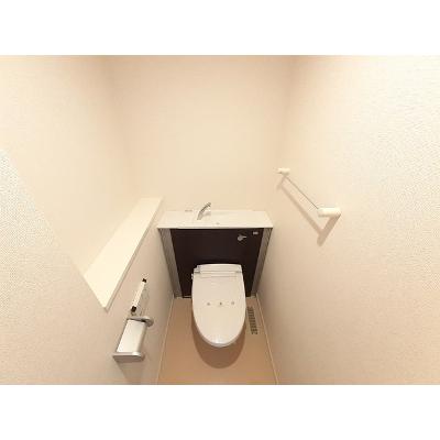 盛キャラバン 302【管理NO：1-022814901-03020】 ★家具家電は申し込み後に搬入します★の物件写真5