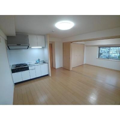 Ｄｒｅａｍ　Ｐａｌａｃｅ　邦 301【管理NO：1-015796901-03010】 ★家具家電は申し込み後に搬入します★の物件写真2