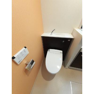 シャングリラⅡ 102【管理NO：1-020132902-01020】 ★家具家電は申し込み後に搬入します★ ★2026年10月中旬入居可能★の物件写真5