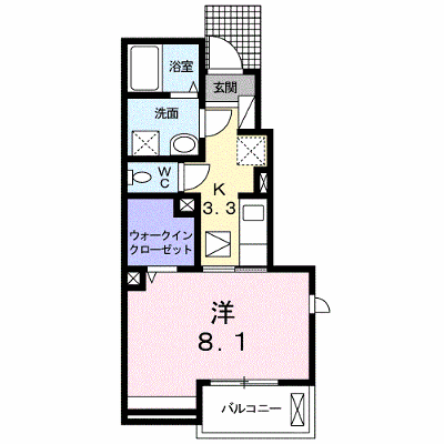 ＮＥＯエレガンス 101【管理NO：1-023434501-01010】 ★家具家電は申し込み後に搬入します★ ★2026年10月上旬入居可能★の外観画像