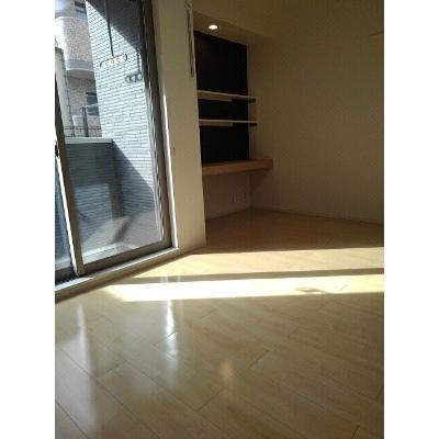 ＮＥＯエレガンス 101【管理NO：1-023434501-01010】 ★家具家電は申し込み後に搬入します★ ★2026年10月上旬入居可能★の物件写真2