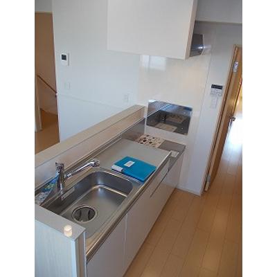 カーサ　アラモーダ 202【管理NO：1-020162501-02020】 ★家具家電は申し込み後に搬入します★ ★2026年10月上旬入居可能★の物件写真3