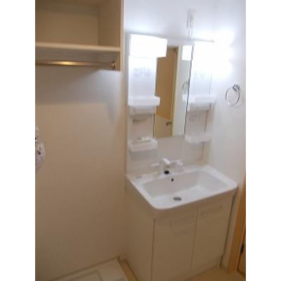 カーサ　アラモーダ 202【管理NO：1-020162501-02020】 ★家具家電は申し込み後に搬入します★ ★2026年10月上旬入居可能★の物件写真6