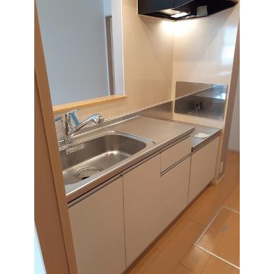 カトレア　スウィート 102【管理NO：1-021087001-01020】 ★家具家電は申し込み後に搬入します★ ★2026年10月上旬入居可能★の物件写真3