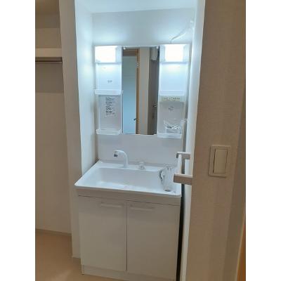 カトレア　スウィート 102【管理NO：1-021087001-01020】 ★家具家電は申し込み後に搬入します★ ★2026年10月上旬入居可能★の物件写真6