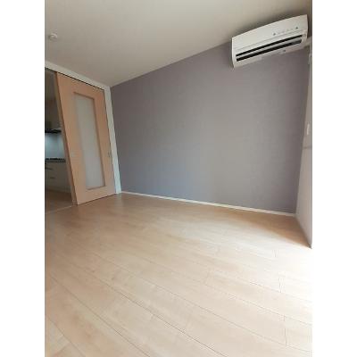 リーベンスグランデ吉井Ⅰ 102【管理NO：1-024164601-01020】 ★家具家電は申し込み後に搬入します★ ★2026年10月中旬入居可能★の物件写真2