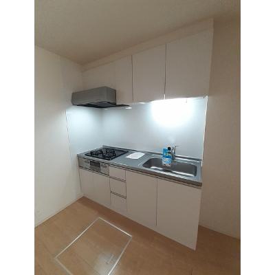 リーベンスグランデ吉井Ⅰ 102【管理NO：1-024164601-01020】 ★家具家電は申し込み後に搬入します★ ★2026年10月中旬入居可能★の物件写真3