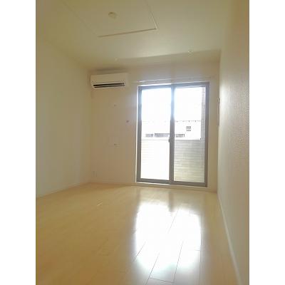 フォーク　Ｋ４ 101【管理NO：1-023433901-01010】 ★家具家電は申し込み後に搬入します★ ★2026年09月下旬入居可能★の物件写真2