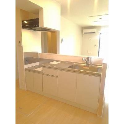 フォーク　Ｋ４ 101【管理NO：1-023433901-01010】 ★家具家電は申し込み後に搬入します★ ★2026年09月下旬入居可能★の物件写真3