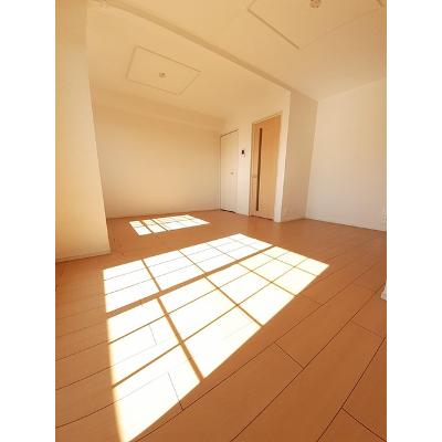 プロムナード　からたち 202【管理NO：1-022737301-02020】 ★家具家電は申し込み後に搬入します★ ★2026年09月中旬入居可能★の物件写真2