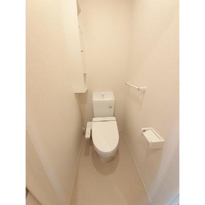 プロムナード　からたち 202【管理NO：1-022737301-02020】 ★家具家電は申し込み後に搬入します★ ★2026年09月中旬入居可能★の物件写真5