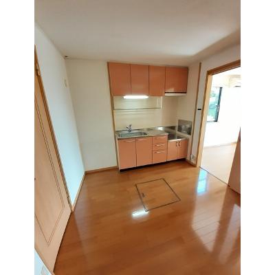 エントランス　壱番館 101【管理NO：1-013423701-01010】 ★家具家電は申し込み後に搬入します★ ★2026年09月下旬入居可能★の物件写真3