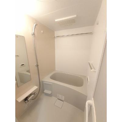 バウ　テラタイ 104【管理NO：1-026754601-01040】 ★家具家電は申し込み後に搬入します★ ★2026年10月中旬入居可能★の物件写真4
