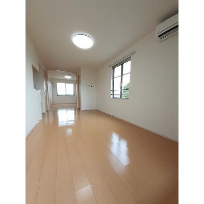 ＡＬＢＡ－ＣＡＳＡⅡ 301【管理NO：1-019888501-03010】 ★家具家電は申し込み後に搬入します★ ★2026年09月下旬入居可能★の物件写真2