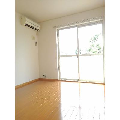 パークサイドウエスト壱番館 101【管理NO：1-014249001-01010】 ★家具家電は申し込み後に搬入します★ ★2026年10月中旬入居可能★の物件写真2