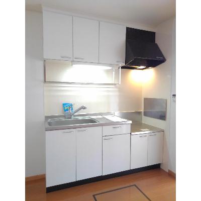 パークサイドウエスト壱番館 101【管理NO：1-014249001-01010】 ★家具家電は申し込み後に搬入します★ ★2026年10月中旬入居可能★の物件写真3