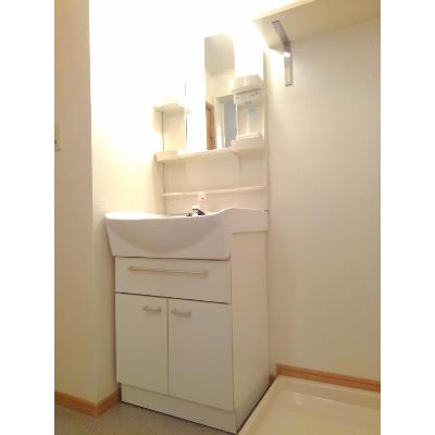 パークサイドウエスト壱番館 101【管理NO：1-014249001-01010】 ★家具家電は申し込み後に搬入します★ ★2026年10月中旬入居可能★の物件写真6