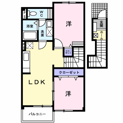 エントランス　壱番館 203【管理NO：1-013423701-02030】 ★家具家電は申し込み後に搬入します★ ★2026年09月下旬入居可能★の外観画像