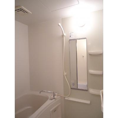 エントランス　壱番館 203【管理NO：1-013423701-02030】 ★家具家電は申し込み後に搬入します★ ★2026年09月下旬入居可能★の物件写真4
