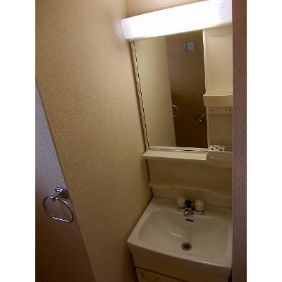 ハイツ山下 201【管理NO：1-005009401-02010】 ★家具家電は申し込み後に搬入します★ ★2026年10月中旬入居可能★の物件写真6