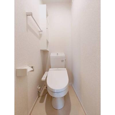 エヴァーグリーン和井田Ⅱ　Ａ 201【管理NO：1-023066101-02010】 ★家具家電は申し込み後に搬入します★の物件写真5