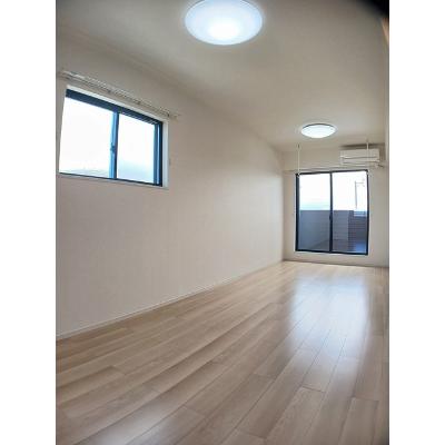 シャルム６番館　Ｃ 206【管理NO：1-027380503-02050】 ★家具家電は申し込み後に搬入します★ ★2026年09月下旬入居可能★の物件写真2