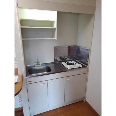サンヒルズ 302【管理NO：1-012022901-03020】 ★家具家電は申し込み後に搬入します★ ★2026年09月下旬入居可能★の物件写真3