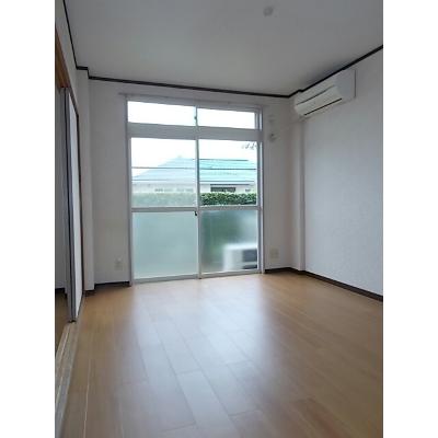 コーポあづまⅤ 103【管理NO：1-003589603-01030】 ★家具家電は申し込み後に搬入します★ ★2026年10月中旬入居可能★の物件写真2