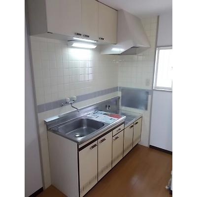コーポあづまⅤ 103【管理NO：1-003589603-01030】 ★家具家電は申し込み後に搬入します★ ★2026年10月中旬入居可能★の物件写真3