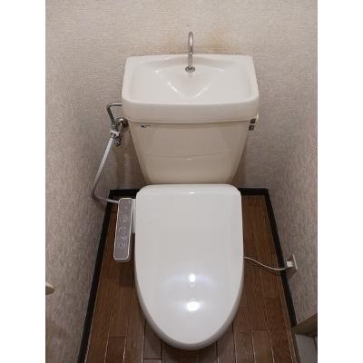 コーポあづまⅤ 103【管理NO：1-003589603-01030】 ★家具家電は申し込み後に搬入します★ ★2026年10月中旬入居可能★の物件写真5
