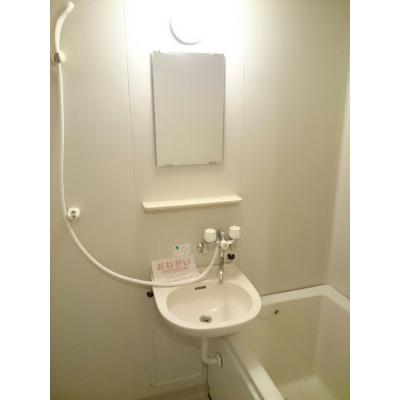 コーポあづまⅤ 103【管理NO：1-003589603-01030】 ★家具家電は申し込み後に搬入します★ ★2026年10月中旬入居可能★の物件写真6