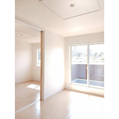 サンライズ野田　Ⅲ 202【管理NO：1-021898203-02020】 ★家具家電は申し込み後に搬入します★ ★2026年10月上旬入居可能★の物件写真2