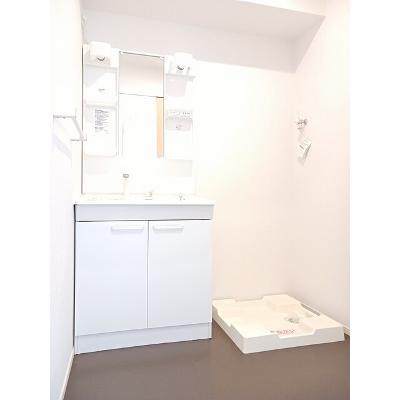 サンライズ野田　Ⅲ 202【管理NO：1-021898203-02020】 ★家具家電は申し込み後に搬入します★ ★2026年10月上旬入居可能★の物件写真6