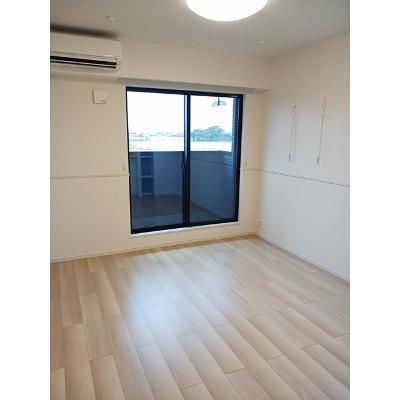 モンターニュ 201【管理NO：1-027534102-02010】 ★家具家電は申し込み後に搬入します★ ★2026年10月上旬入居可能★の物件写真2