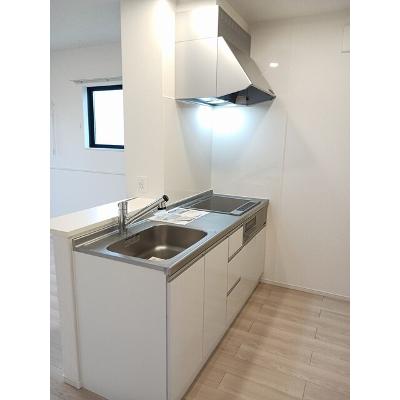モンターニュ 201【管理NO：1-027534102-02010】 ★家具家電は申し込み後に搬入します★ ★2026年10月上旬入居可能★の物件写真3