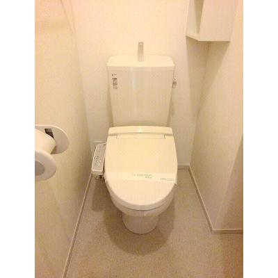 ラ・フロール 103【管理NO：1-019418301-01030】 ★家具家電は申し込み後に搬入します★ ★2026年10月中旬入居可能★の物件写真5
