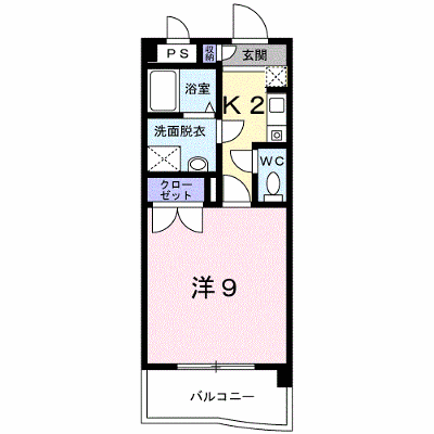 ネオ・グランツ 503【管理NO：1-012445801-05030】 ★家具家電は申し込み後に搬入します★の外観画像