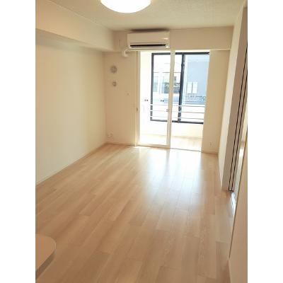 グランブルー高鍋　Ｂ 103【管理NO：1-027430602-01030】 ★家具家電は申し込み後に搬入します★ ★2026年10月上旬入居可能★の物件写真2