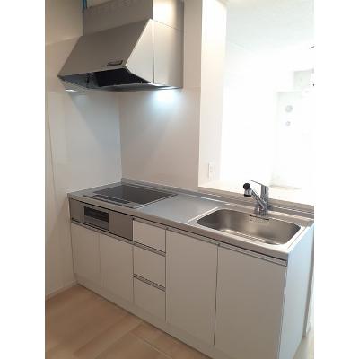 グランブルー高鍋　Ｂ 103【管理NO：1-027430602-01030】 ★家具家電は申し込み後に搬入します★ ★2026年10月上旬入居可能★の物件写真3