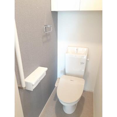 グランブルー高鍋　Ｂ 103【管理NO：1-027430602-01030】 ★家具家電は申し込み後に搬入します★ ★2026年10月上旬入居可能★の物件写真5
