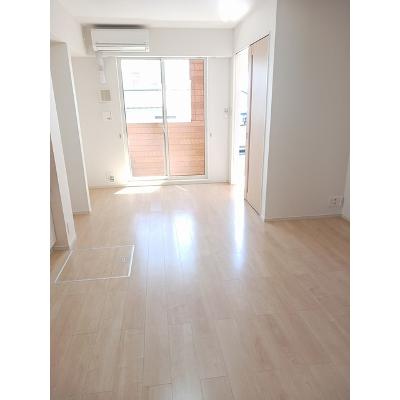 メゾン　ソレイユ 101【管理NO：1-021858701-01010】 ★家具家電は申し込み後に搬入します★の物件写真2