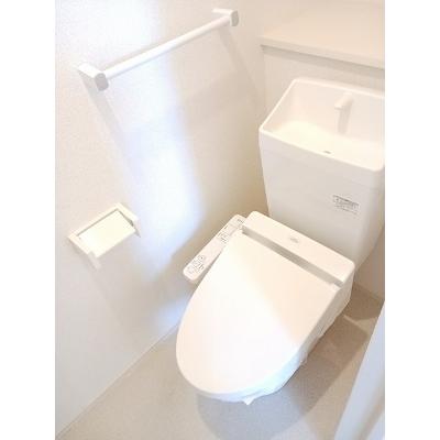 メゾン　ソレイユ 101【管理NO：1-021858701-01010】 ★家具家電は申し込み後に搬入します★の物件写真5