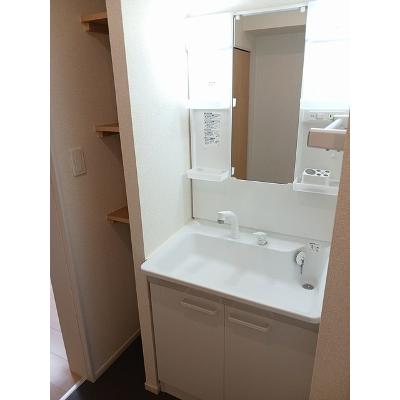 メゾン　ソレイユ 101【管理NO：1-021858701-01010】 ★家具家電は申し込み後に搬入します★の物件写真6