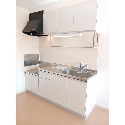 サウスメロウ　Ｂ棟 202【管理NO：1-015632402-02020】 ★家具家電は申し込み後に搬入します★ ★2026年10月上旬入居可能★の物件写真3