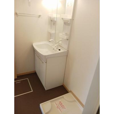 サウスメロウ　Ｂ棟 202【管理NO：1-015632402-02020】 ★家具家電は申し込み後に搬入します★ ★2026年10月上旬入居可能★の物件写真6