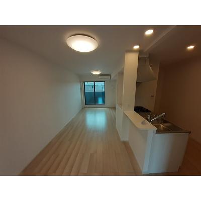 ジェルメ　メゾンⅠ 203【管理NO：1-026777401-02030】 ★家具家電は申し込み後に搬入します★の物件写真2
